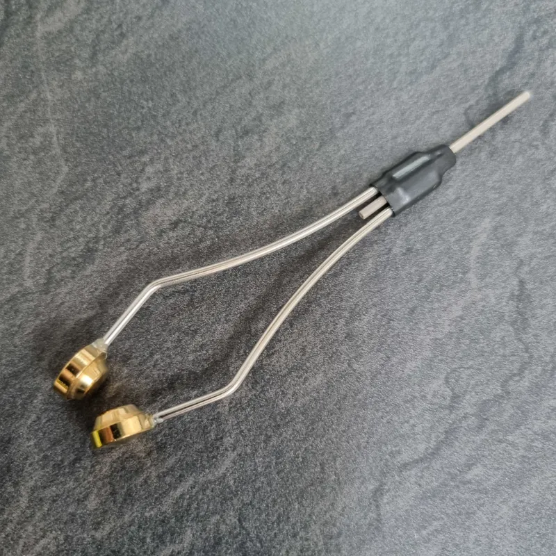 TMC FINE CERAMIC Bobbin Holder in Straight Arms-3